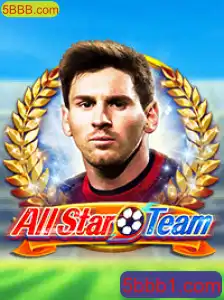 Explorando o Mundo de AllStarTeam com 5BBB.com