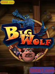 Explorando o Fascinante Jogo BigWolf: Uma Experiência Imersiva
