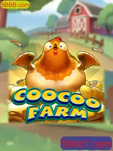 CooCooFarm: Uma Aventura de Estratégia e Diversão na Fazenda