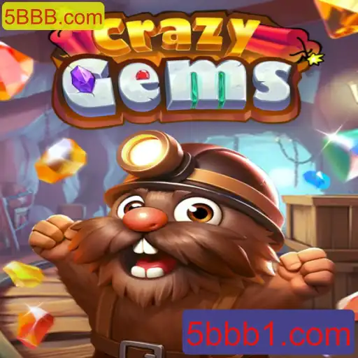 CrazyGems: Descubra a Emoção e Estratégia Neste Inovador Jogo de Puzzle