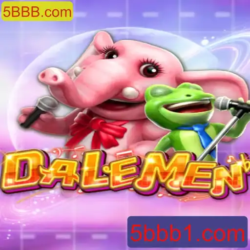 Explorando DALEMEN: O Novo Fenômeno no Mundo dos Jogos