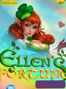Explorando o Fascinante Jogo de Azar EllensFortune