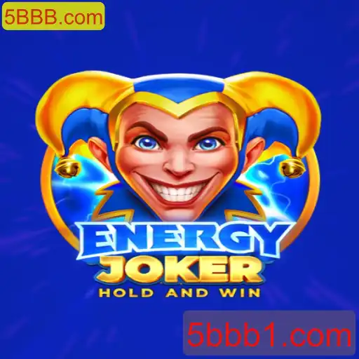 EnergyJoker: Uma Nova Dimensão de Entretenimento com 5BBB.com