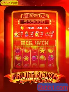 Explorando o Mundo de FruitNovaSuper100: Regras e Dicas para Jogar com Sucesso