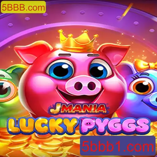 Descubra o Universo de JManiaLuckyPyggs: O Jogo que Conecta Emoção e Sorte