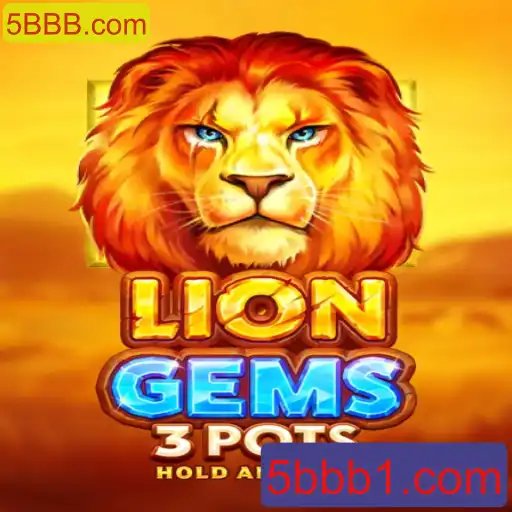Explorando LionGems3pots: Um Mergulho no Universo do Jogo