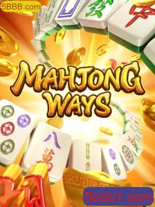 Explorando o Fascinante Mundo de MahjongWays e 5BBB.com