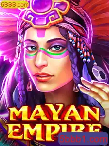 MayanEmpire: Descubra o Mundo Antigo Com 5BBB.com