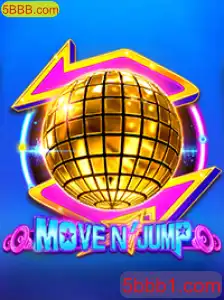 Descubra a Aventura Emocionante de MovenJump
