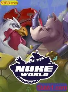 Explorando as Profundezas de NukeWorld: Um Guia Completo do Jogo Revolucionário