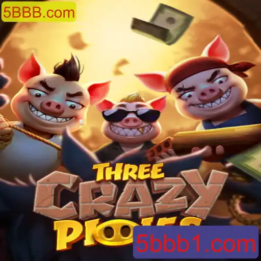 Explorando o Mundo de ThreeCrazyPiggies