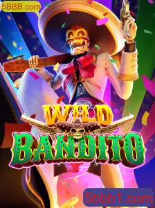 Explorando o Mundo Empolgante de WildBandito
